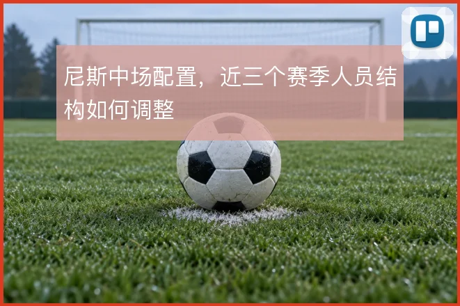 尼斯中场配置，近三个赛季人员结构如何调整