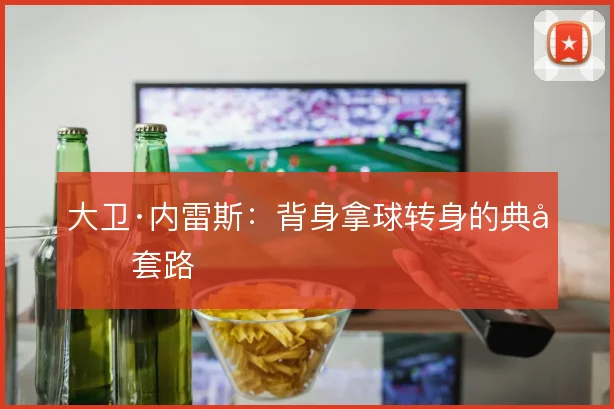 大卫·内雷斯：背身拿球转身的典型套路