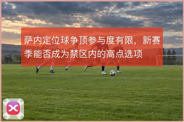 萨内定位球争顶参与度有限，新赛季能否成为禁区内的高点选项